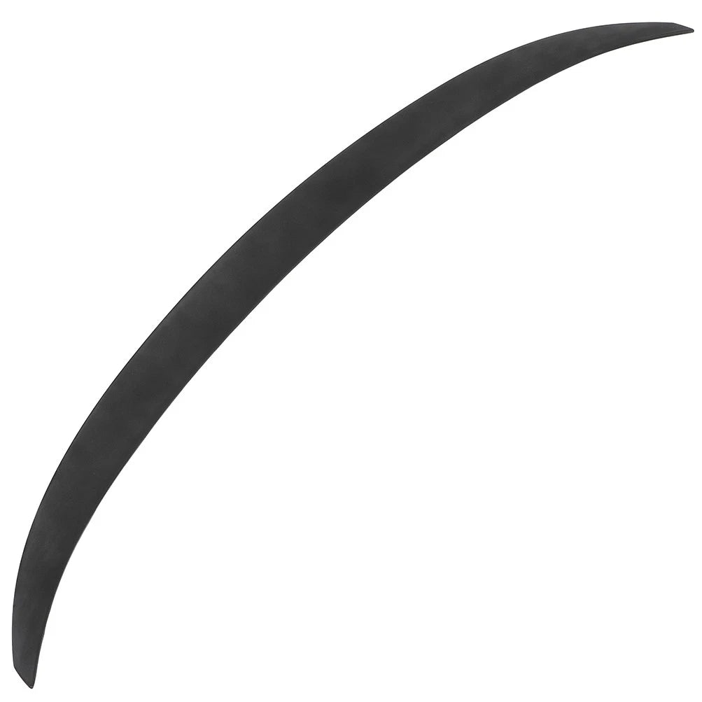 Rear Spoiler Wing Lip for BMW 4 Series F32 Coupe (2014–2020)