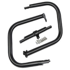 1-1/4" Engine Guard Crash Bar for Harley Touring Road Glide (2009–2024)