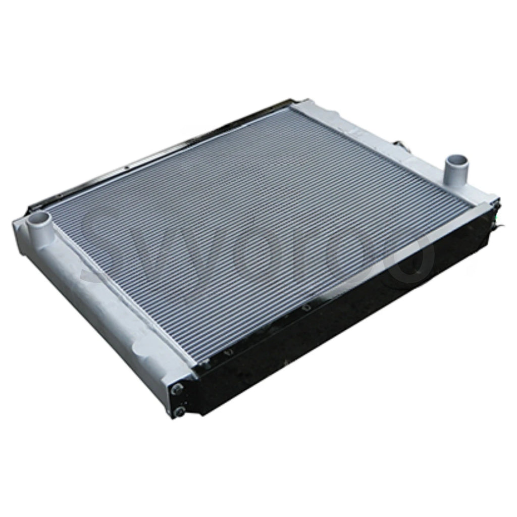 Radiator for Mitsubishi Forklift 6M60/FD80-160N (92E01-12500)