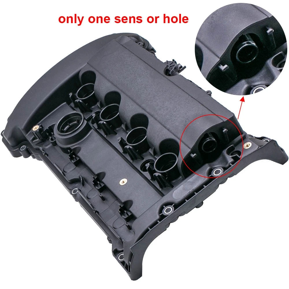 Engine Valve Cover Gasket Set for Mini Cooper S Clubman (2008-2012)