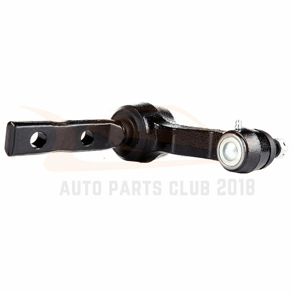2X Front Pitman Arm Idler Arm Kit for Ford Expedition F-150 F-250