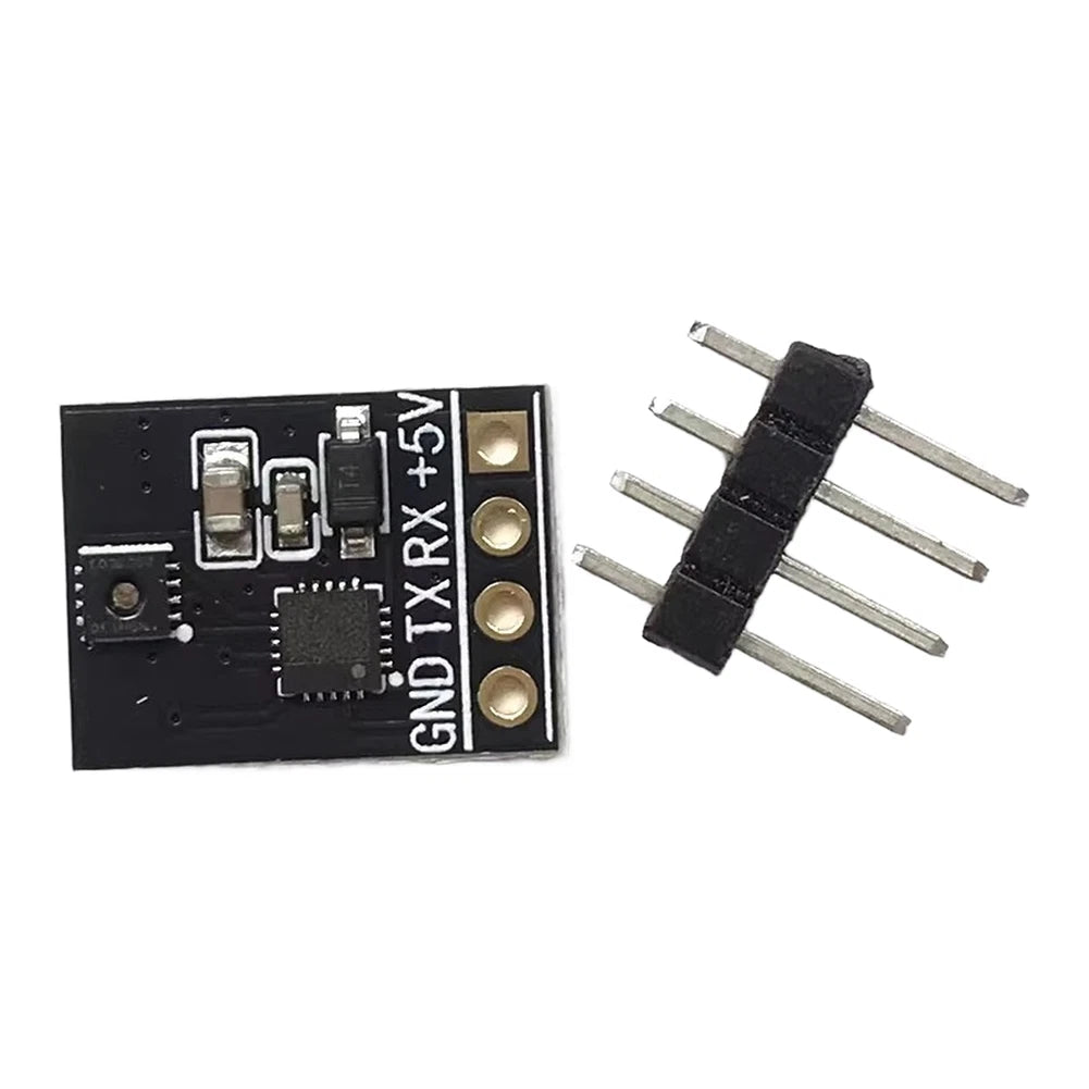 NSHT30 Temp and Humidity Sensor Module for
