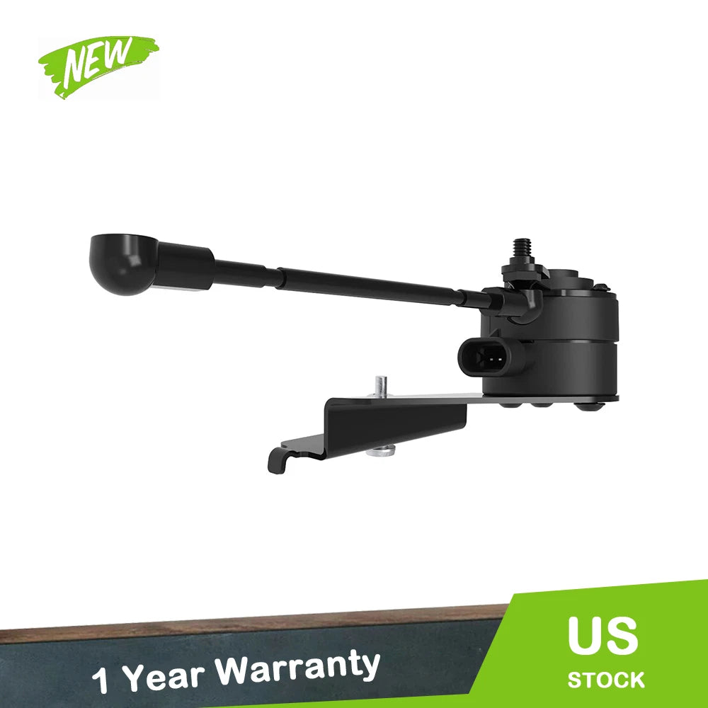Left Rear Suspension Height Level Ride Sensor for Cadillac DTS (2006–2011)