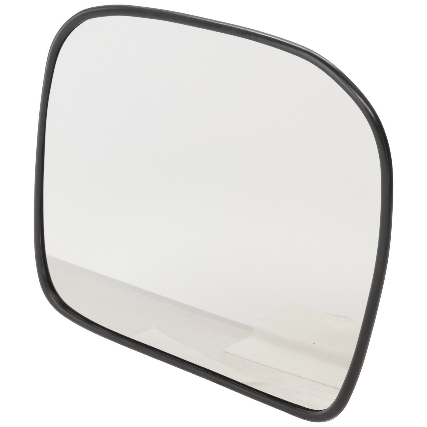 Passenger Right Side Mirror Glass for Toyota 4Runner, Tacoma