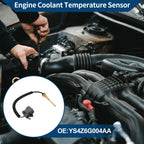Engine Coolant Temperature Sensor for Ford (2000–2006) No.YS4Z6G004AA