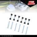 Spring Bushing Kit for Club Car DS (1981âPresent)