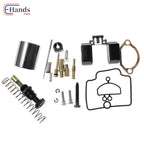 Carburetor Rebuild Kit for Keihin OKO PWK28 (28mm)