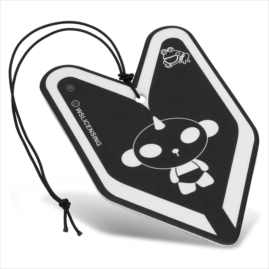 Car Air Freshener Deodorizer for Treefrog Young Leaf Cool Squash (2010–2023)