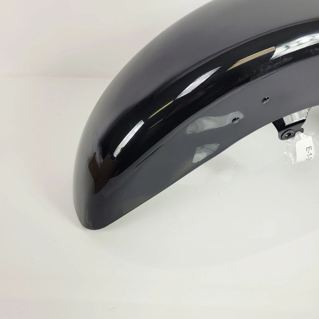 Front Fender for Harley Street Glide Touring (2014–2023) OEM Gloss Black