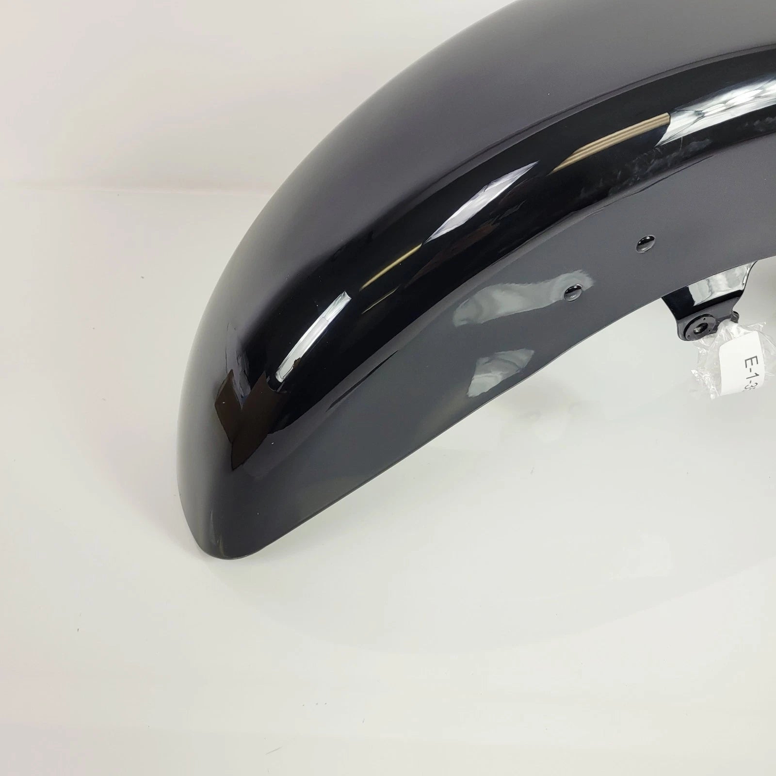 Front Fender for Harley Street Glide Touring (2014–2023) OEM Gloss Black