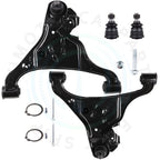 Front Lower Control Arm Ball Joint for Nissan Xterra Frontier (2005–2014)