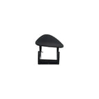 Bumper Washer Cover ABS Wear-Resistant Non-deformation