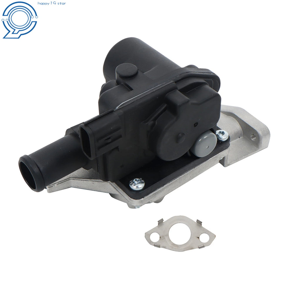 Secondary Air Injection Check Valve for Lexus GX460, Toyota Tundra, Sequoia (2010–2021)