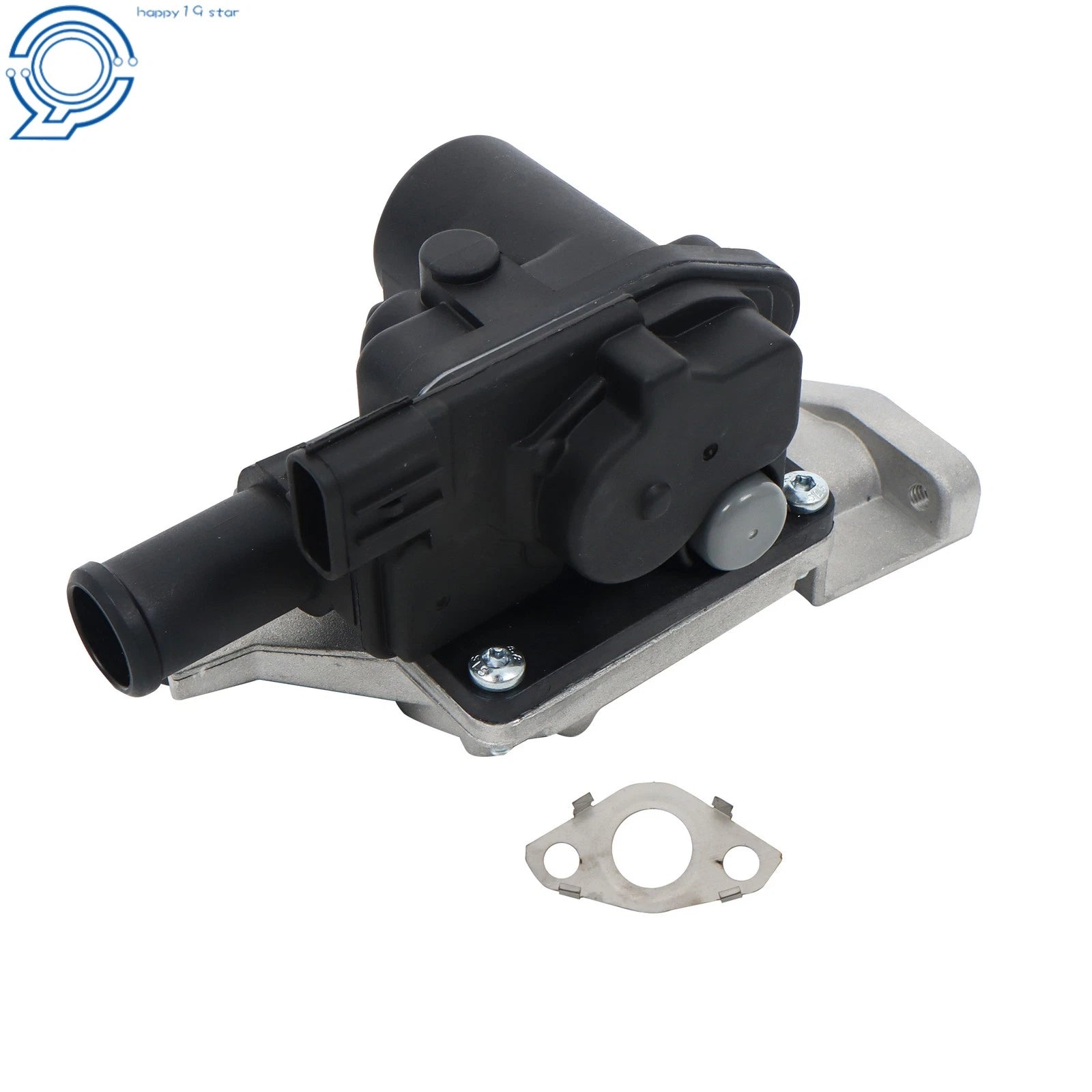 Secondary Air Injection Check Valve for Lexus GX460, Toyota Tundra, Sequoia (2010–2021)