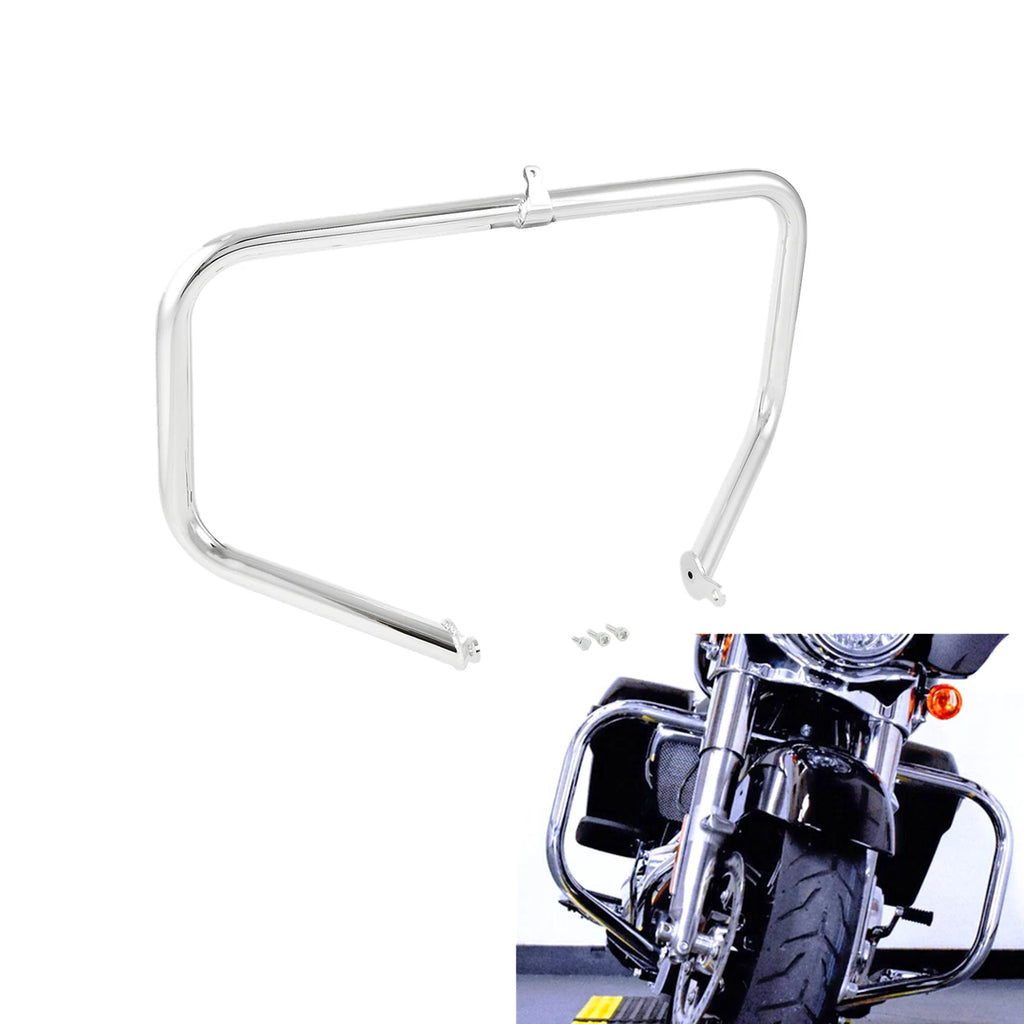 Engine Guard Highway Crash Bar for Harley Touring Road Glide (2009–2023)