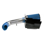 Cold Air Intake System Kit Heat Shield for GMC/Chevy V8 (1999–2006)