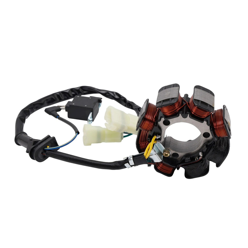 Stator Generator Regulator Gasket for Honda Recon 250 TRX250 (2005–2020)