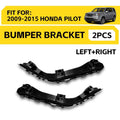 Bumper Support Bracket for Honda Pilot (2009–2015) LH & RH