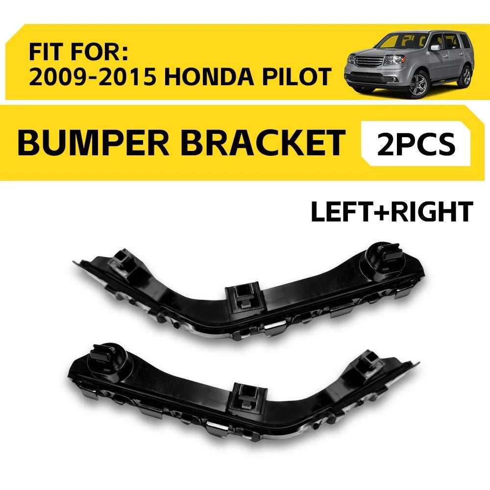 Bumper Support Bracket for Honda Pilot (2009–2015) LH & RH