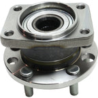 Wheel Hubs for Jaguar X-Type (2002–2008) Rear LH & RH with Bearing AWD