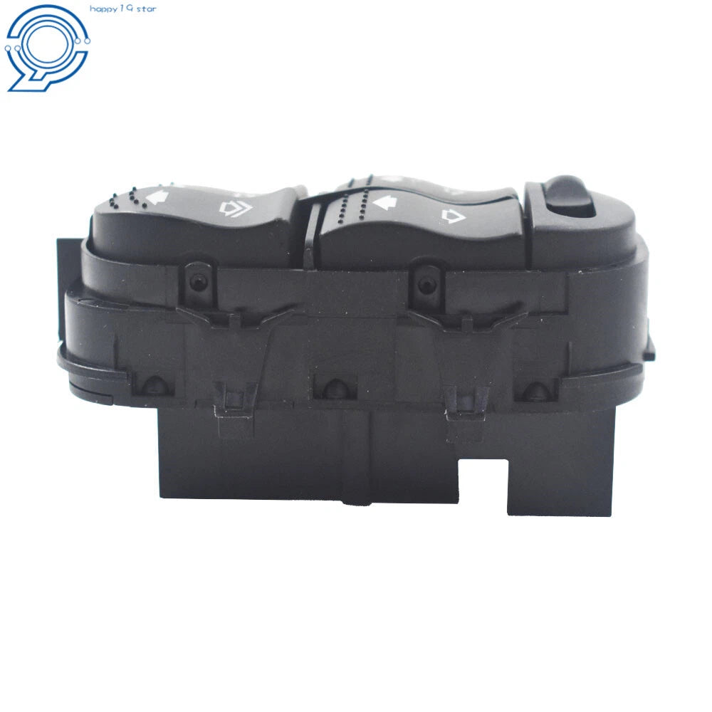 Master Power Window Switch for Ford Focus (2000-2007) Left Driver Side