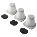 Vacuum Cleaner Filter for Midea MVC SC861/SC861A/SC861B/SC861C