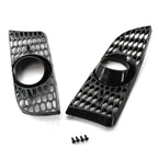 Fog Light Grille for BMW 3 Series E90 E92 E93 M3 Style (2009-2011)