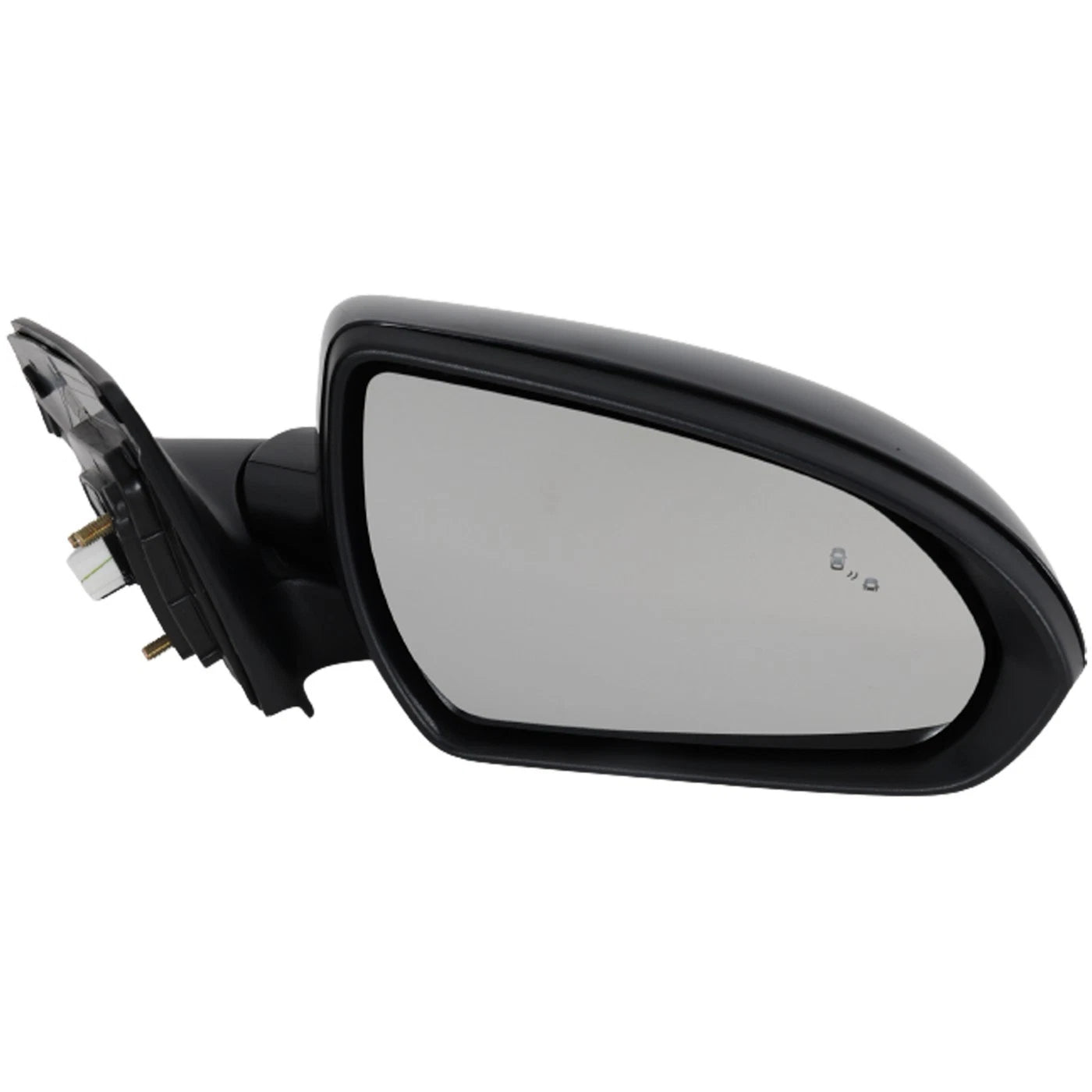 Passenger Side Mirror for Hyundai Elantra (2017–2020)