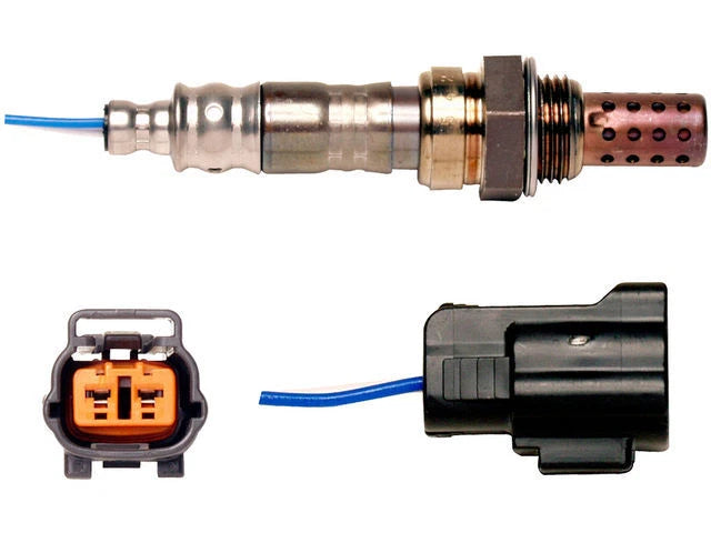 Upstream Oxygen Sensor for Mazda B2200 (1990–1993) NG896NC