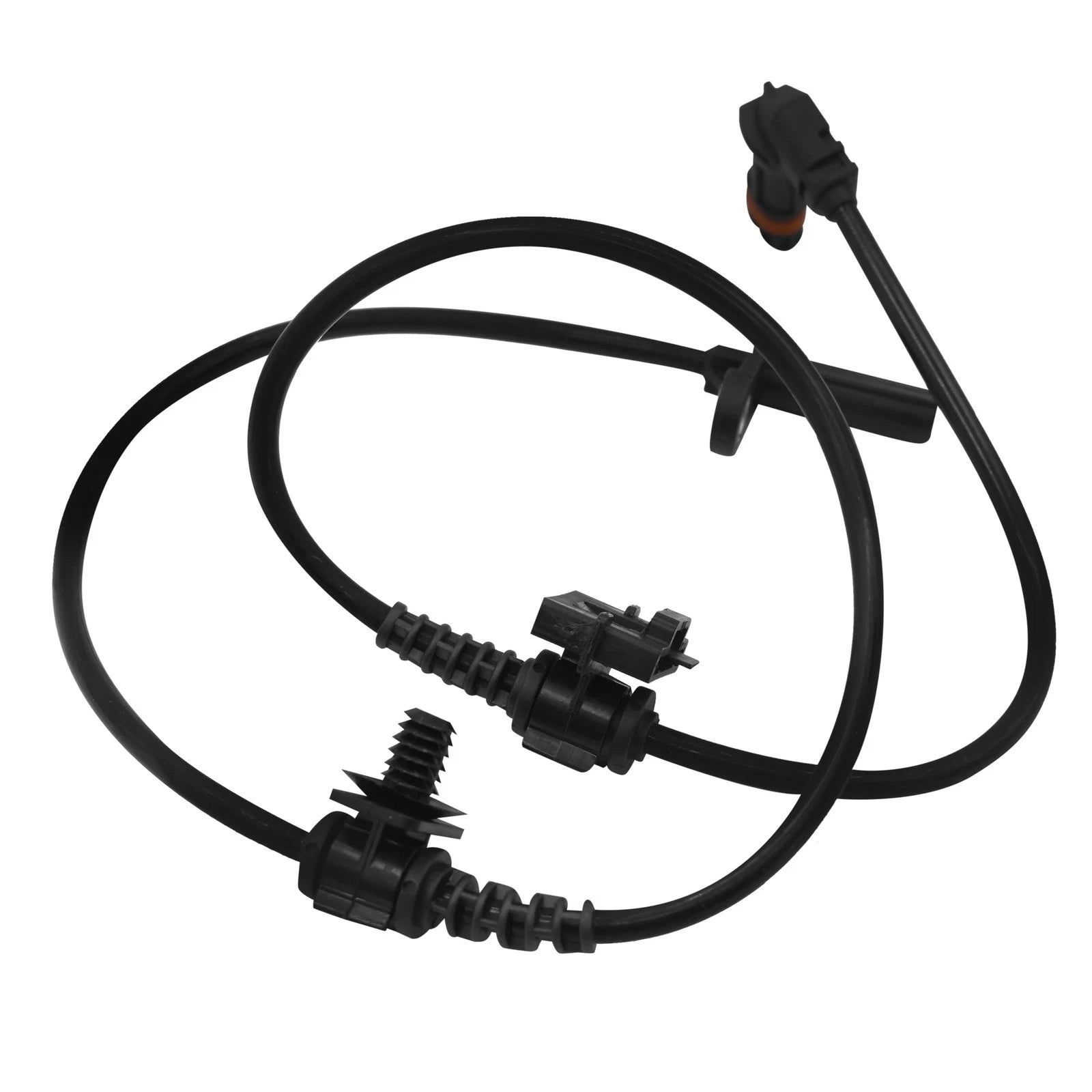 ABS Wheel Speed Sensor Set for Dodge Charger Chrysler 300 (2006–2010)