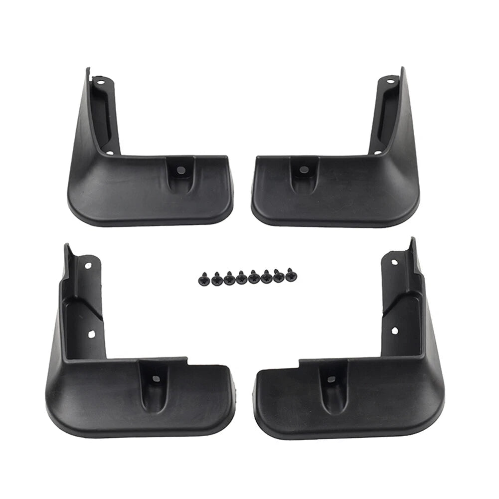 Mud Flaps Splash Guards for Kia Forte Cerato K3 GT SE Sedan (2019–2021)