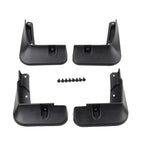 Mud Flaps Splash Guards for Kia Forte Cerato K3 GT SE Sedan (2019–2021)