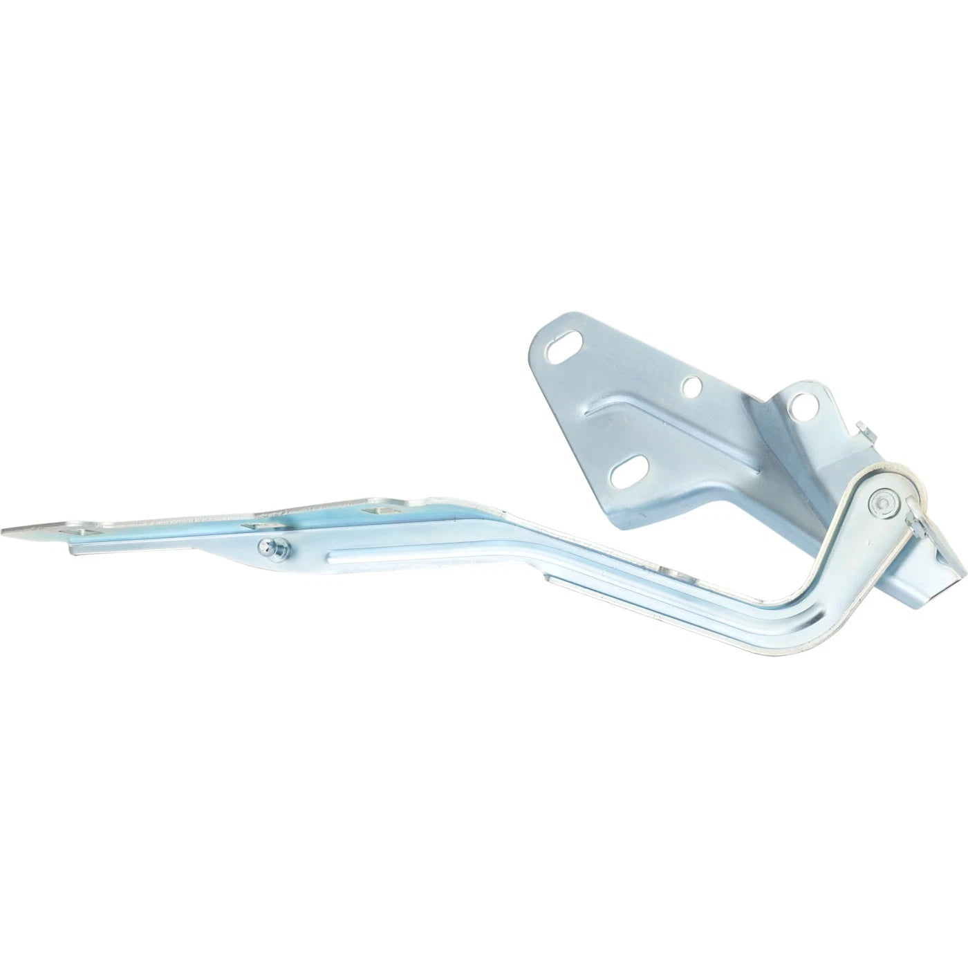 Set of 2 Hood Hinges for Ram 2500