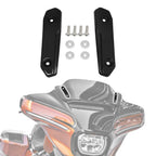 Windshield Side Trim for Harley CVO Street Glide FLHXSE (2023–2026)