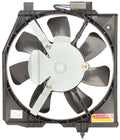 Right Engine Cooling Fan Assembly for Mazda Protege (2000–2003) CF15053