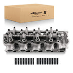 Cylinder Head Assembly for Mitsubishi Dodge Ram 50 Mazda 2.6L (1983–1989) MD026520
