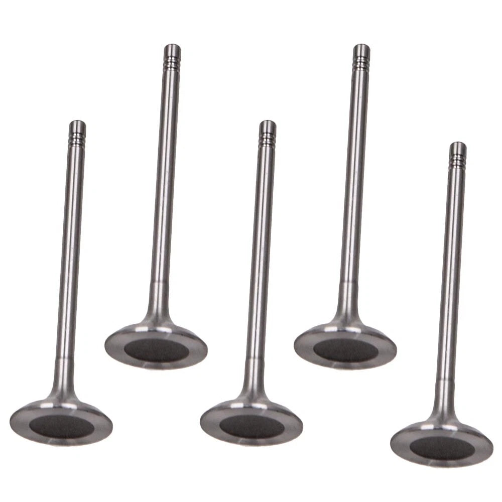 20x Intake Exhaust Valves for Volvo C30 S40 V50 S60 V70 (2006–2013)