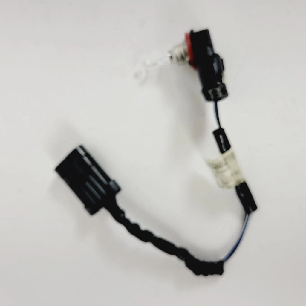 7" Halogen Headlight Wire Harness for Harley Davidson Touring (2008–2022)