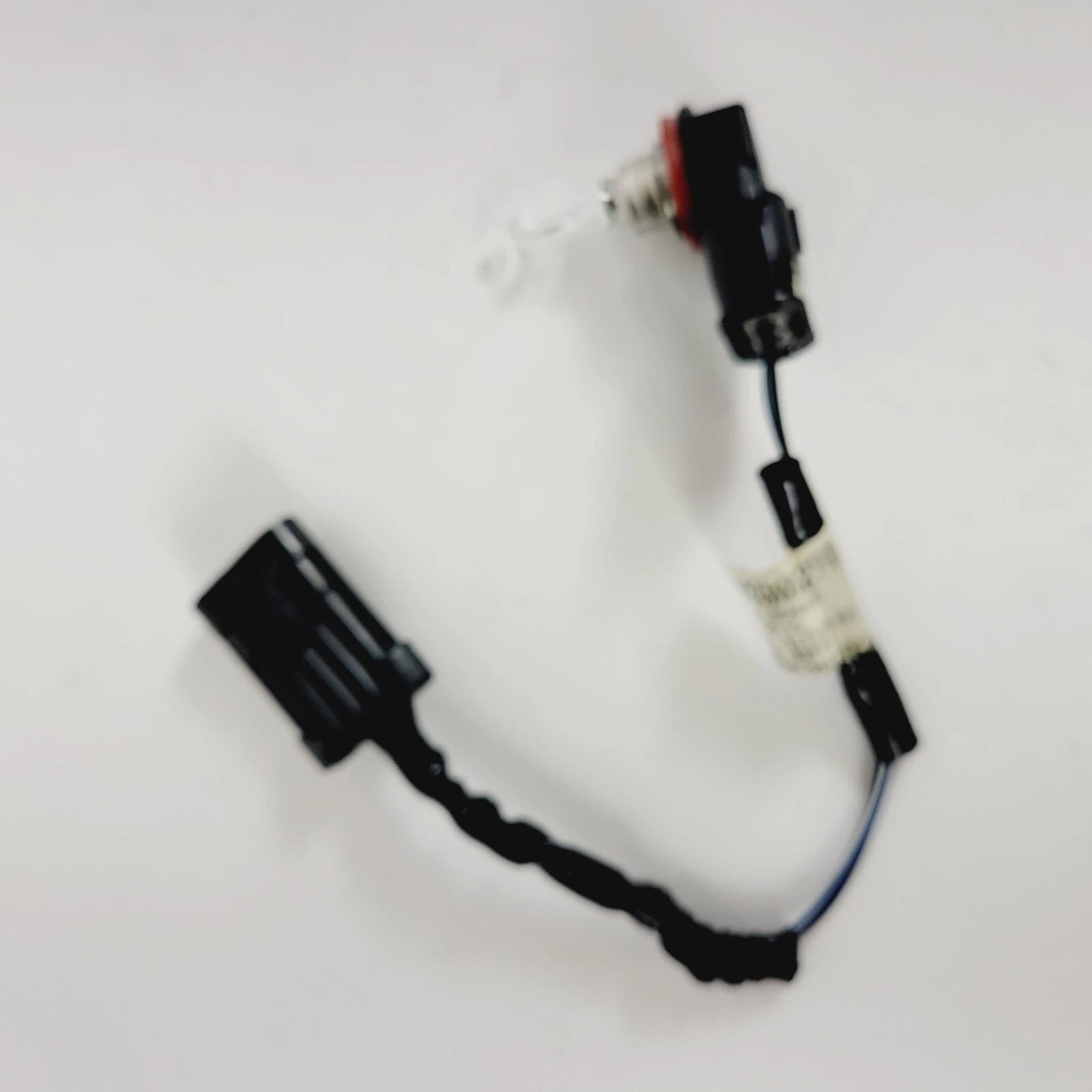 7" Halogen Headlight Wire Harness for Harley Davidson Touring (2008–2022)