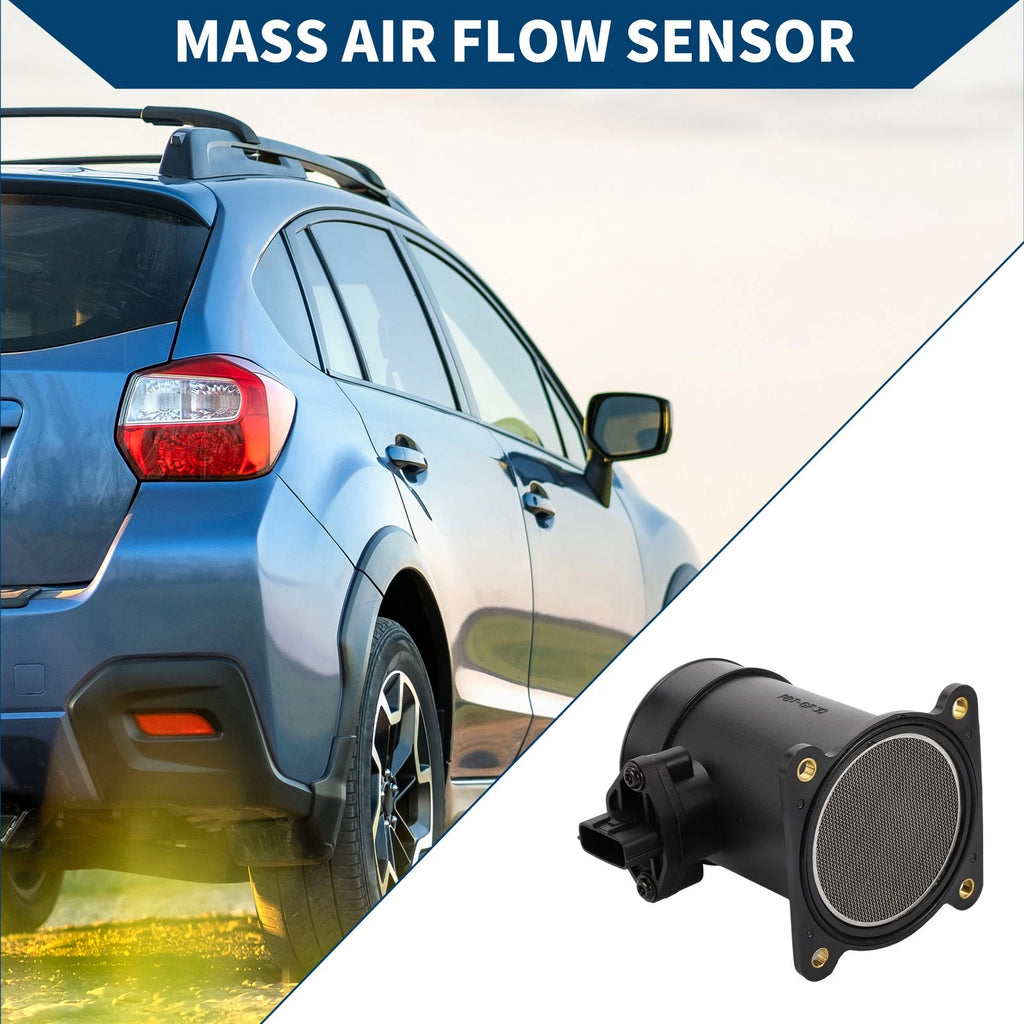 Mass Air Flow Sensor Assembly No.226808J000 for Nissan Sentra (2002–2003)