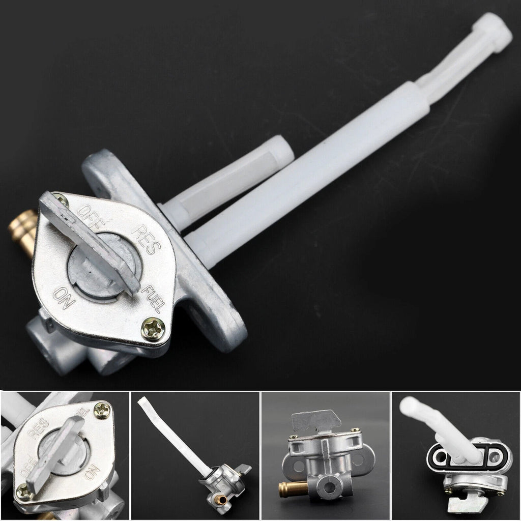 Fuel Petrol Valve Petcock for Yamaha WR250F WR450F (2007–2014) 5UM-24500-E0 UE