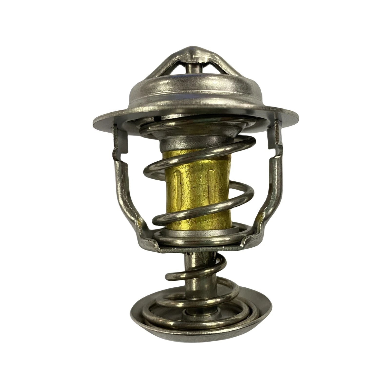 Thermostat 160℉ 71℃ 121750-49800 for Yanmar 3HMF 3HM35F 3HM (Marine)