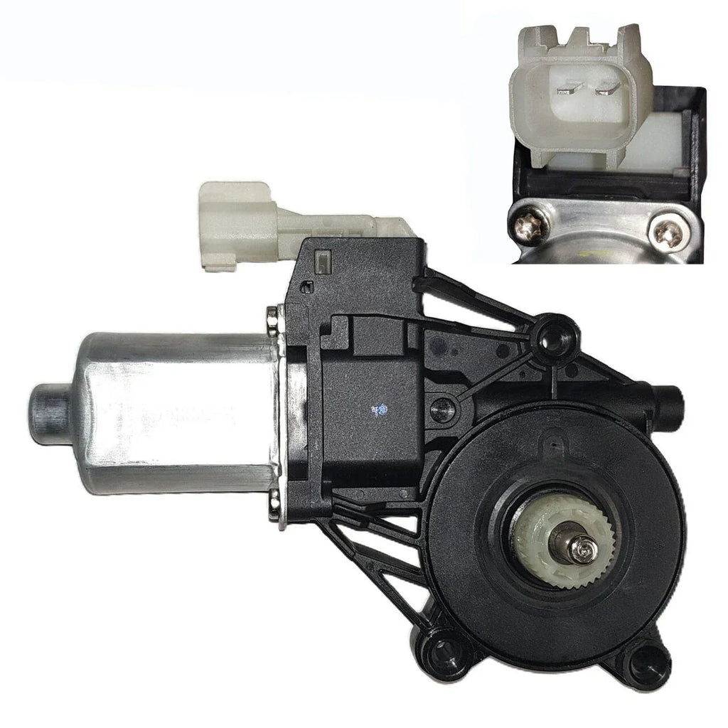 Rear Right Window Regulator 2 Pin For Ford Ranger PX Mazda BT50 (2011–2015)