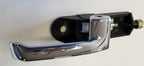 Right Side Front Rear Interior Door Handle for Jaguar XJ6 XJR XJ12 (1995–1997)