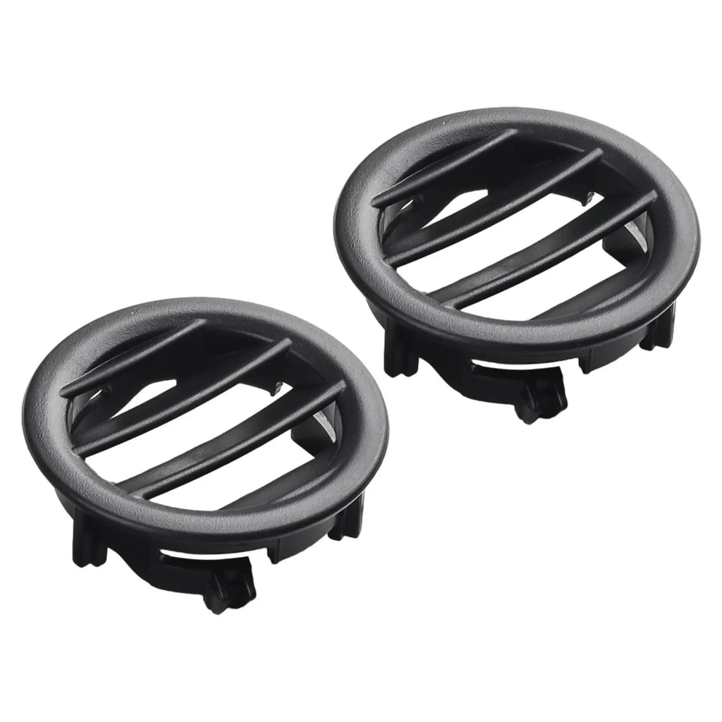 2 x Left+Right Air AC-Vent Pair for Mercedes-Benz C-Class (2007–2014)