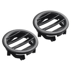 2 x Left+Right Air AC-Vent Pair for Mercedes-Benz C-Class (2007–2014)