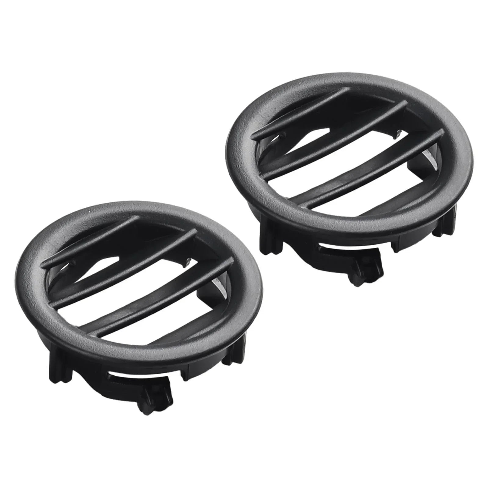 2 x Left+Right Air AC-Vent Pair for Mercedes-Benz C-Class (2007–2014)
