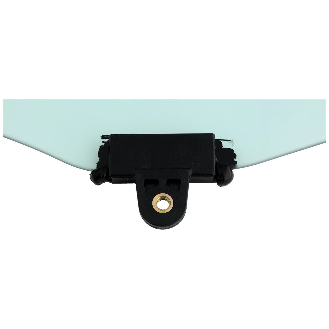 Front Driver Door Glass for Toyota Venza (2009–2013)