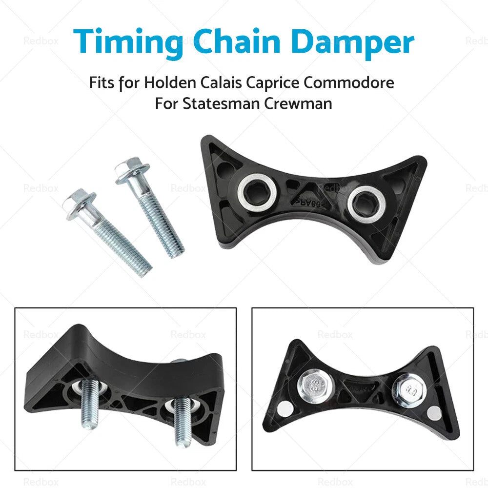 Timing Chain Dampner for Buick Allure (2005–2009) 3.6L