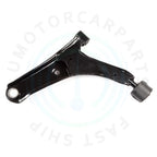 Front Lower Right Control Arm and Ball Joint for Chevrolet Metro (1998–2001)